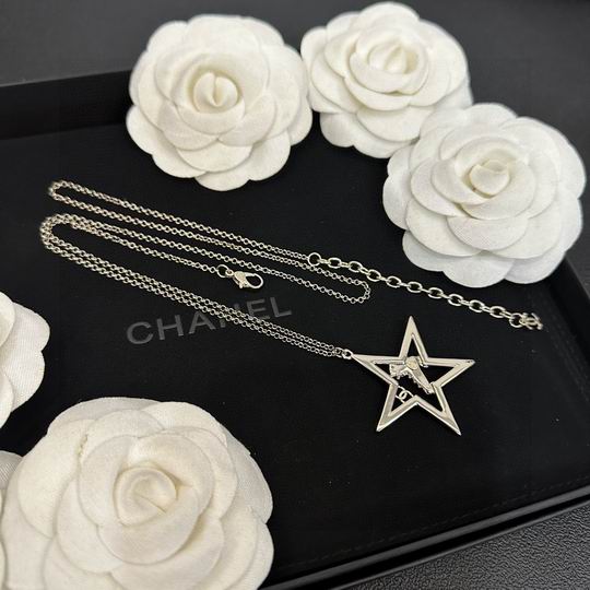 Chanel necklace 11lyh306